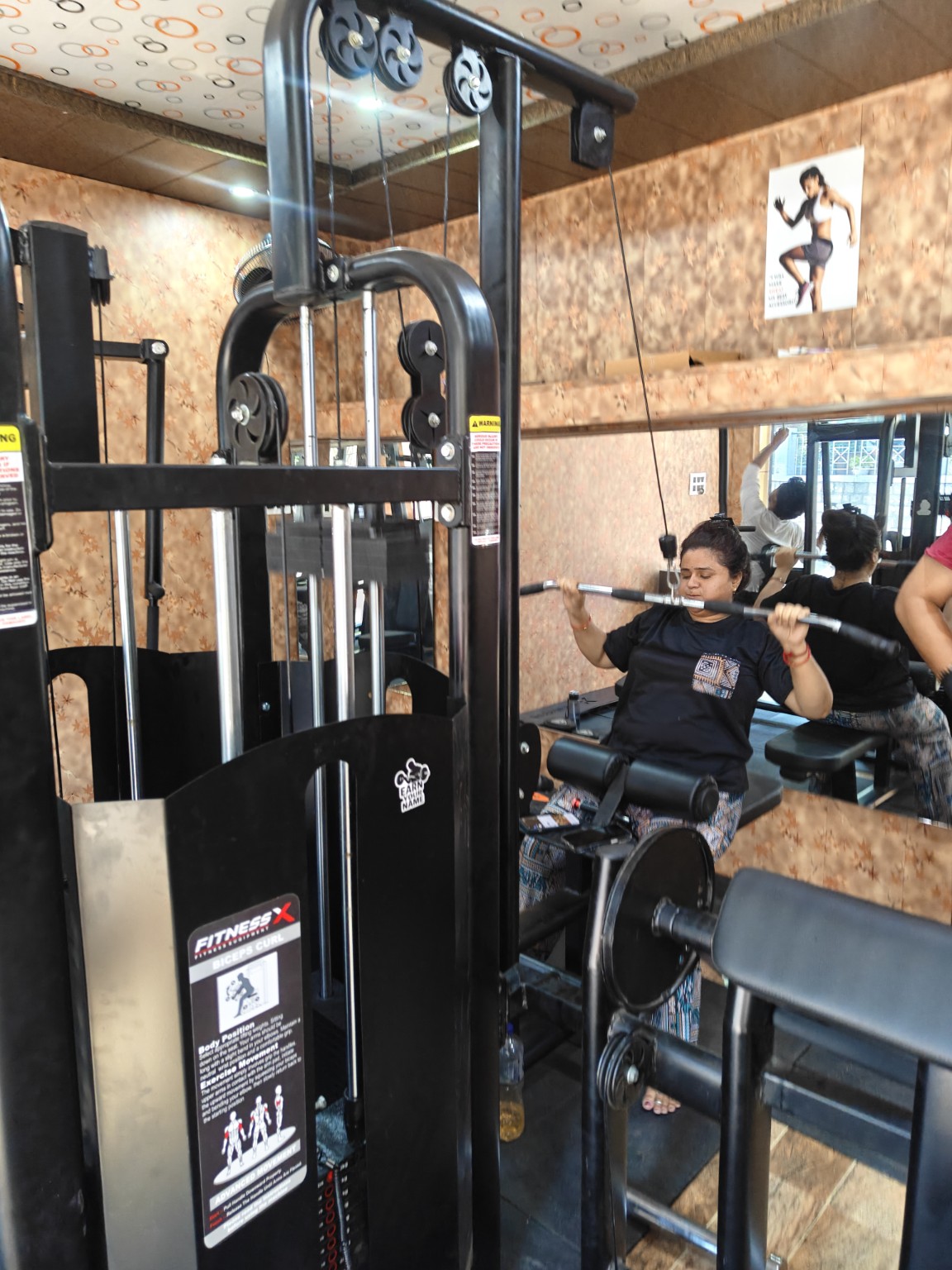 Strength Training
